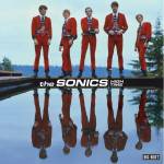 Sonics - High Time (Ltd. Edition 7inch Boxset)