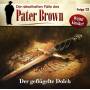 C.K. Chesterton - Die rtselhaften Flle des Pater Brown - Folge 12
