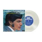 Engelbert Humperdinck - A Man Without Love (Clear LP)
