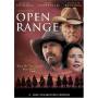 Open Range (2003) (2pc) - Open Range (2003) [US-Version, Regio 1]