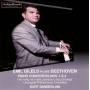 emil Gilels - Piano Concertos 1 & 4