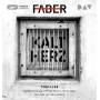 Henri Faber - Kaltherz