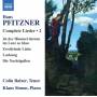 Colin Balzer / Klaus Simon - Smtliche Lieder Vol.2