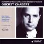 Waltershausen / Charles Adler - Oberst Chabert