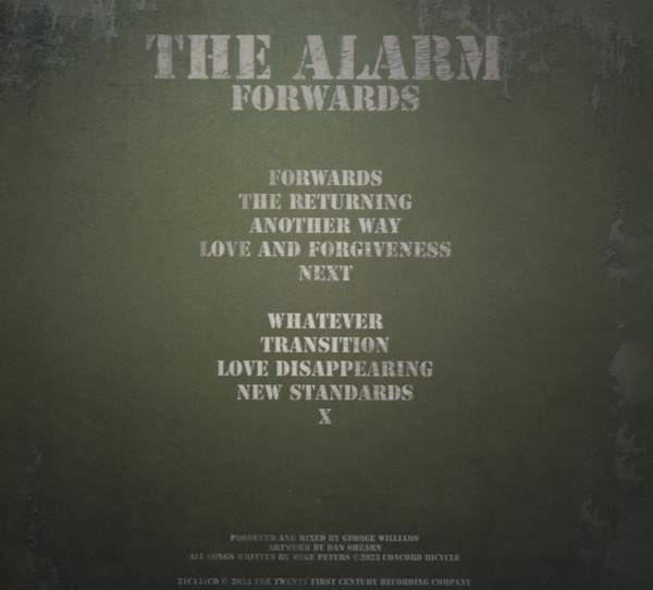 Forwards 1