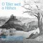 V / A - O Tler Weit,O Hhen