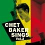 Chet Baker - Chet Baker Sings Vol.2 (Ltd.180g Vinyl)