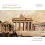 Sigiswald Kuijken / La Petite Bande - Die Brandenburgischen Konzerte BWV 1046-1051