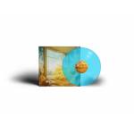 Floya - Yume (Curacao transparent Vinyl)