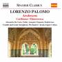 Da Costa / Clemente / Lpez Cobos / Castile And Lon SO - Arabescos/Caribiana/Humoresca