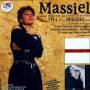 Massiel - Sus Dos Grandes Albumes Viva (1975) Y Deslizes
