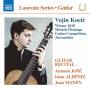 Vojin Kocic - Gitarrenmusik