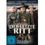 Larry McMurtry - Der letzte Ritt (Neuauflage) (2 DVD [DE-Version, Regio 2/B]