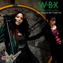 Kamiki Aya W Takuya - W-b-x-w Boiled Extreme
