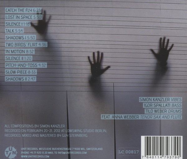 Talking Hands 1
