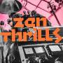 Omar Rodrguez-Lpez - Zen Thrills