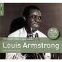 Louis Armstrong - Rough Guide To