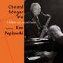Christof Snger Trio Feat. Ken Peplowski - I Follow My Secret Heart