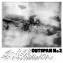 Brtzmann / Van Hove / Bennink - Outspan No.2