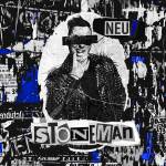 Stoneman - NEU ! (Digipak)