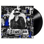 Stoneman - NEU ! (Ltd. Black Vinyl)