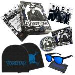 Stoneman - NEU ! (Ltd. Boxset)