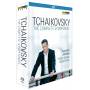 Philippe Jordan - Tchaikovsky-The Complete Symphonies [Regio free (0)]