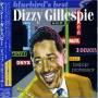 Dizzy Gillespie - Bebop Professor