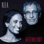 Noa - Afterallogy (ltd 180 gr/Black Vinyl)