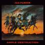 Jag Panzer - Ample Destruction (Slipcase)