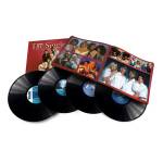 Abba - ABBA-The Singles:The First Fifty Years (Ltd. 4LP)