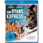 Frank Sinatra / Trevor Howard / Raffaella Carra / - Von Ryans Express [DE-Version, Regio 2/B]