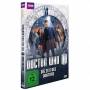 Matt Smith / Jenna Coleman - Doctor Who-Die Zeit Des Doktors [EURO-Version, Regio 2]