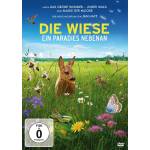 Sebastian Winkler - DIE WIESE - Ein Paradies nebenan - Re-Release [DE-Version, Regio 2/B]
