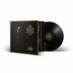 The Vision Bleak - Weird Tales (Black Vinyl)