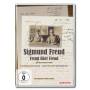 Dokumentation - Sigmund Freud [DE-Version, Regio 2/B]