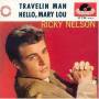 Ricky Nelson - Travellin' Man +3
