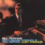 Bill Perkins / Richie Kamuca / Art Pepper - Just Friends+4 Bonus Tracks