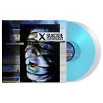 Suicide Commando - Construct-Destruct (Lim.Curacao/Crystal Clear 2LP)