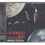 Various Artists - I Pianeti Contro Di Noi