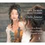 Lina Tur Bonet / Oatxi Montero / Kenneth Weiss - Violinsonaten (Paris 1707)