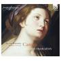 William Christie / Les Arts Florissants / + - Franzsische Kantaten