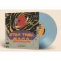 The City Of Prague Philharmonic Orchestra - Music From The Star Trek Saga (Blue Vinyl LP)