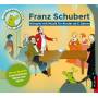 Findeis / Guckelsberger / Ponnier / + - Franz Schubert