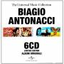 Biagio Antonacci - Universal Music Collection
