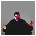 Pigs Pigs Pigs Pigs Pigs Pigs Pigs - FEED THE RATS (Orange-Red W/Black Splatter Vinyl)