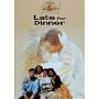 Late For Dinner / (mono) - Late For Dinner [US-Version, Regio 1]