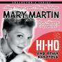 Mary Martin - Mary Martin Sings Walt Disney & Other Rarities