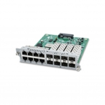 Allied Telesis - AT MCF3000/8SP - Medienkonverter - GigE - 10Base-T, 100Base-TX, 1000Base-T - SFP (mini-GBIC) / RJ-45 - TAA-konform