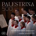 Augsburger Domsingknaben / Steinemann / I Fedeli - Palestrina 500